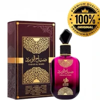 Imagem da promoção Perfume Sedutor Árabe Sabah 100ml Original Feminino