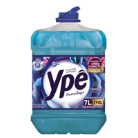 Imagem da promoção Amaciante Ypê Pro Ultra 7L