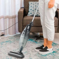 Imagem da promoção Aspirador de Pó Vertical Portátil Limpeza Manual Uso Domestico Sucção Forte 14000PA 127V