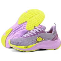 Imagem da promoção Tênis Feminino Kappa Pulse Originial Casual Confortável Macio