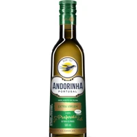 Imagem da promoção Azeite vidro Extra virgem Andorinha 500ml