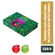 Tâmara com Cobertura de Chocolate Date Crown 220 g em oferta