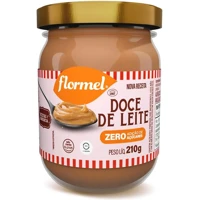 Imagem da promoção Doce de Leite Cremoso FLORMEL 210 Gramas