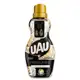 Amaciante Concentrado 450ml UAU Perfume Chá Branco em oferta