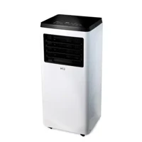 Imagem da promoção Ar Condicionado Portátil HQ 10.500 BTU/h Frio Monofásico HQ-AP10500FW
