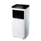 Ar Condicionado Portátil HQ 10.500 BTU/h Frio Monofásico HQ-AP10500FW em oferta