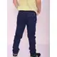 Calça Jeans Colegial, Tecido Premium! em oferta