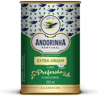Imagem da promoção Azeite Andorinha Extra Virgem 500ml