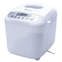 Imagem da promoção Panificadora 19 Programas Gallant 600w Branca