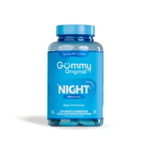 Imagem da promoção Gummy Original - Night Suplemento para dormir em goma - Framboesa