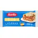 Massa Com Ovos Lasanha Barilla 200g em oferta