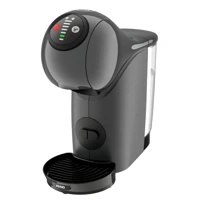 Imagem da promoção Nescafé Dolce Gusto Arno Genio S Basic Cinza Escuro Dgs5