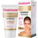 Protetor Solar Facial Cicatricure FPS 50 Antissinais Toque Seco 40ml em oferta