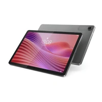 Imagem da Promoção Tablet Lenovo Tab 10.1¨ Wifi 5 64gb 4gb De Ram Android 14 Cinza