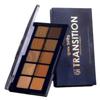 Imagem da promoção Paleta De Sombras Bruna Tavares Transition 10 Tonalidades