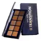 Paleta De Sombras Bruna Tavares Transition 10 Tonalidades em oferta