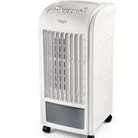 Imagem da promoção Climatizador de ar portátil 3,5L 3 em 1 Smart - Elgin