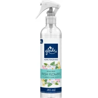 Imagem da promoção Aromatizador de Ambiente Fresh Flowers Sal Marinho e Flores Tropicais 265ml - Glade