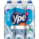 Detergente Ypê Clear 6 unidades 500ml cada em oferta
