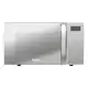 Micro-ondas Philco PMO23EB Limpa Fácil 20L Potência de 1100W Cor Branco em oferta