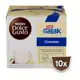 NESCAFÉ DOLCE GUSTO Galak 10 cápsulas em oferta