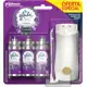 Glade Aromatizador de Ambiente, Lavanda, 1 Aparelho Spray e 3 Refis 12ml cada em oferta