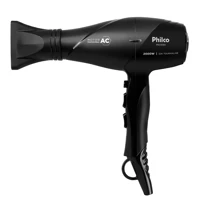 Imagem da promoção Secador de Cabelo Philco PSC3050 Motor Profissional 2000W