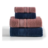 Imagem da promoção Jogo De Toalhas Altenburg Tóquio Banho 4