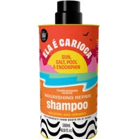 Imagem da promoção Shampoo Nutritivo Lola Cosmetics Ela É Carioca  - 500ml