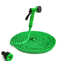 Imagem da promoção Mangueira Expansível Elástica Flexível 15M/30M/60METROS Jardim Retrátil Multiuso.