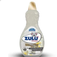 Imagem da promoção Limpador Perfumado 1L Cha Branco