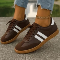 Imagem da promoção Tênis Feminino Samba Casual Urbano Leve Macio Confortável Tendência Moda