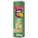 Salgadinho Batata Sour Cream e Cebola Ruffles 134g em oferta