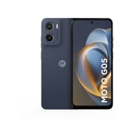 Imagem da promoção Smartphone Motorola Moto g05 256GB 4GB RAM Grafite 6,7" Câm. 50MP + Selfie 8MP