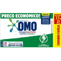 Imagem da promoção OMO Lavagem 2.2Kg