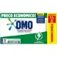 OMO Lavagem 2.2Kg em oferta
