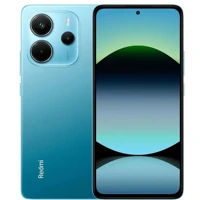 Imagem da promoção Xiaomi Redmi Note 14 128GB 6GB RAM Azul ou Verde Tela 6,67” Dual Chip 4G