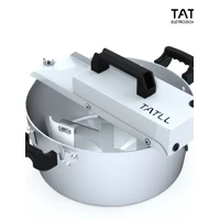 Imagem da promoção Masseira Misturela Para Mexer Salgados de Festa 8 Litros Sistema Inteligente