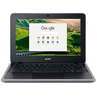 Imagem da promoção Chromebook C733-C607 Intel Celeron N4020 4GB 32GB eMMC 11.6' Chrome OS