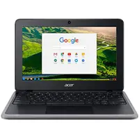Chromebook C733-C607 Intel Celeron N4020 4GB 32GB eMMC 11.6' Chrome OS em oferta na Amazon