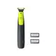 Barbeador Elétrico Philips OneBlade - Seco e Molhado 1 Velocidade em oferta
