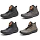 Bota Adventure Sandro Republic Himalaia em oferta