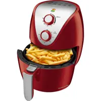 Fritadeira Elétrica AF-32-RI Family 3,5L 1500W - Mondial em oferta na Americanas