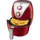 Fritadeira Elétrica AF-32-RI Family 3,5L 1500W - Mondial em oferta