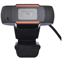 Imagem da promoção Câmera Webcam HD Portátil USB Honorall