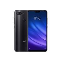 Imagem da promoção Smartphone Xiaomi Mi 8 Lite 64GB 4GB RAM - Preto