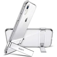 ESR Capa de suporte de metal Simplace para iPhone XR em oferta na Amazon