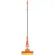 Mop Sek+ com Cabo, Laranja, Brilhus em oferta