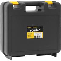 Imagem da oferta Vonder Vd 6002 - Caixa Plástica, Preta