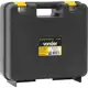 Vonder Vd 6002 - Caixa Plástica, Preta em oferta